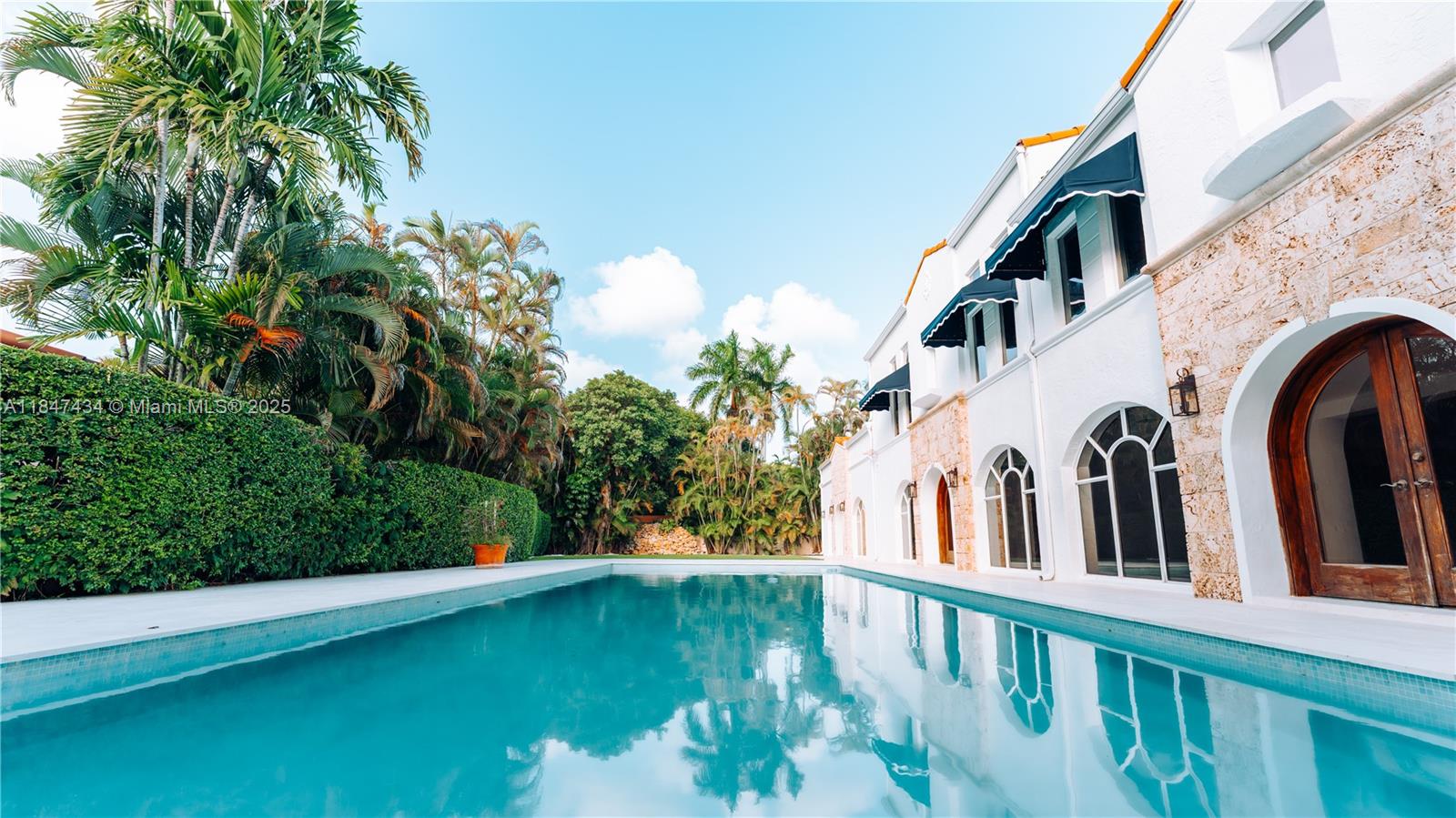 CORAL GAB SEC D REV PL - Residential