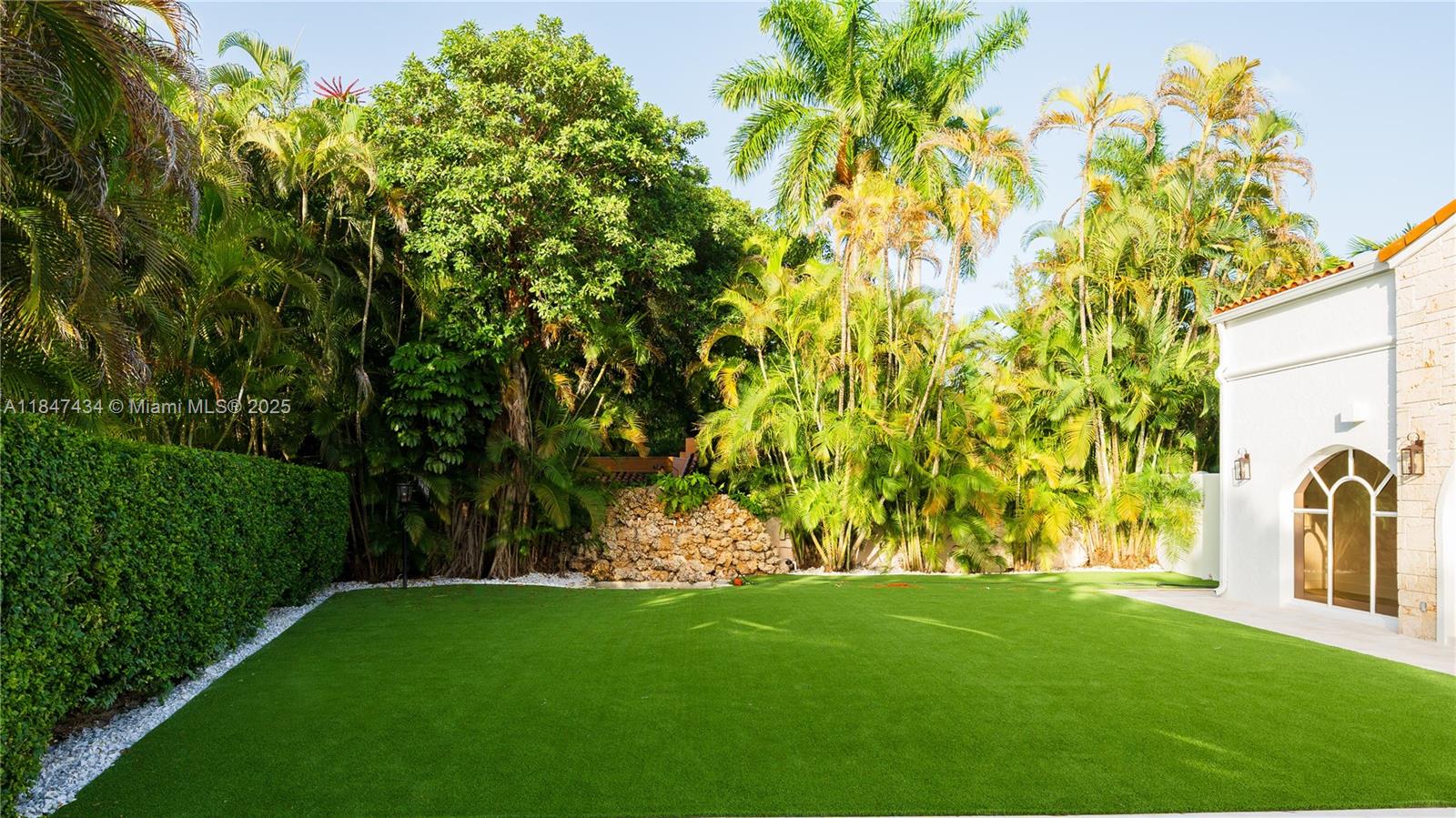 CORAL GAB SEC D REV PL - Residential