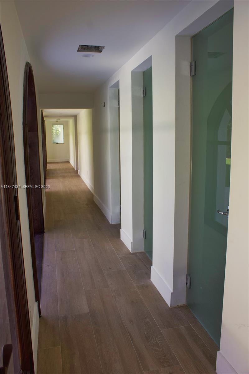 CORAL GAB SEC D REV PL - Residential