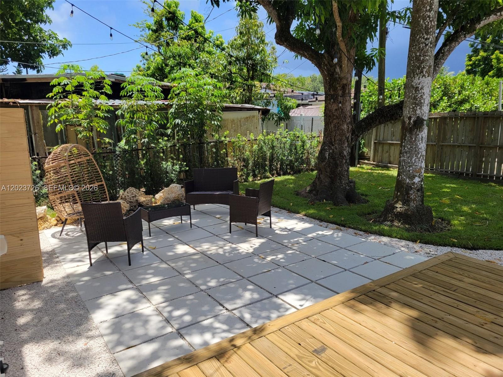 UNIVERSITY MNR - Residential Lease
