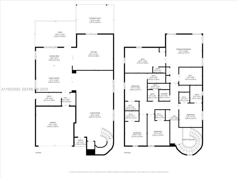 DORAL BREEZE - Residential