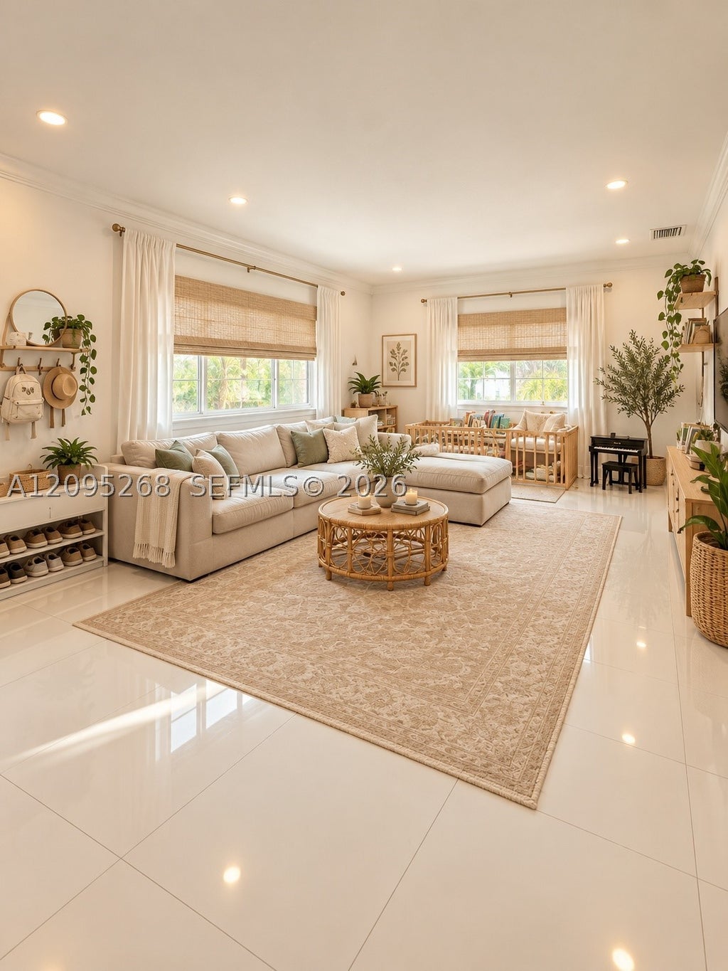Photo of 916 NE 10th St, Hallandale Beach, FL 33009 (MLS # A12095268)