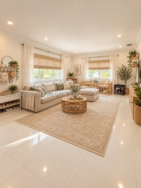 Photo of 916 NE 10th St, Hallandale Beach, FL 33009 (MLS # A12095268)