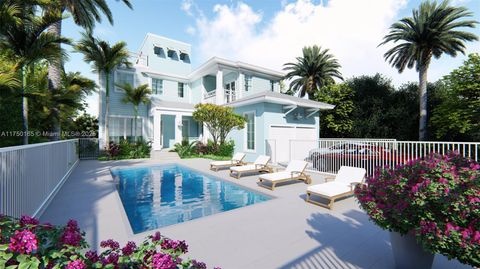 510 Saturn Ln Juno Beach FL 33408