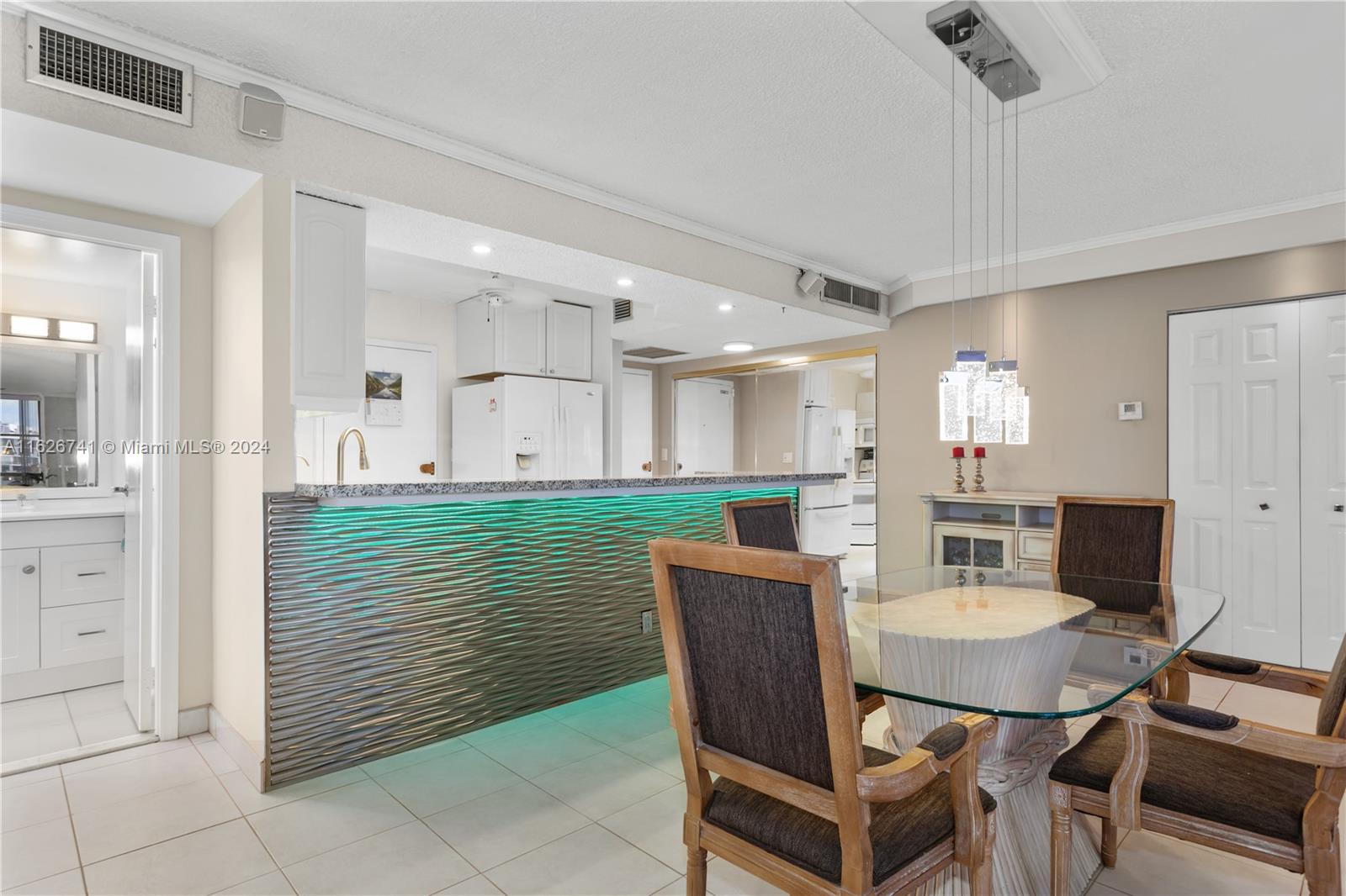 OLYMPUS CONDO - Residential