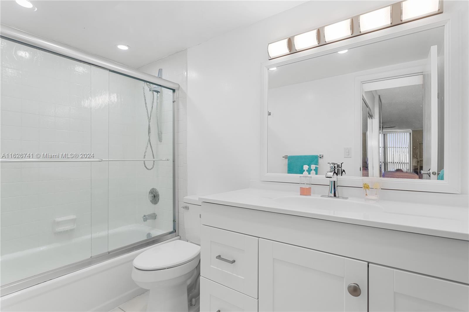 OLYMPUS CONDO - Residential