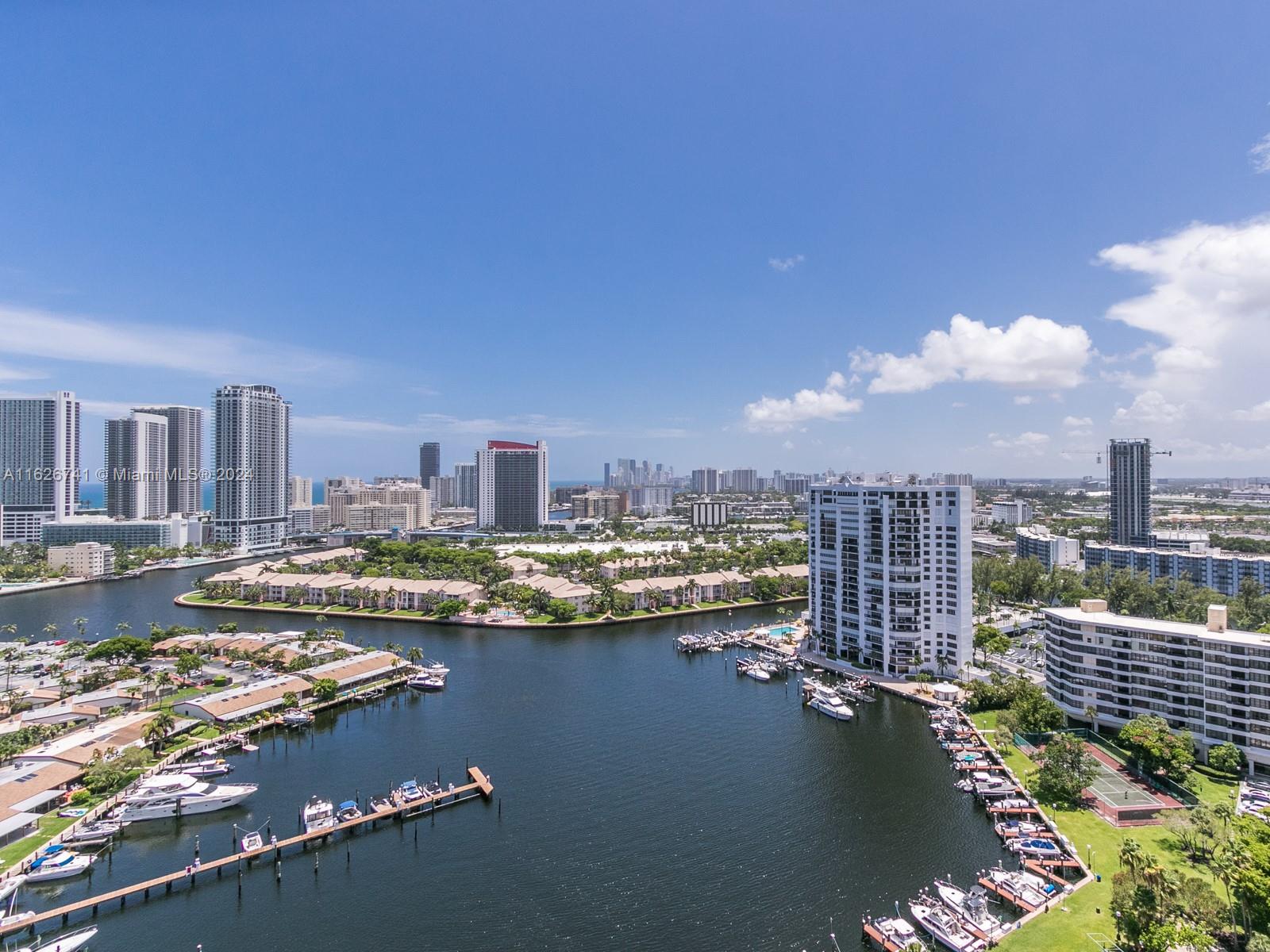 OLYMPUS CONDO - Residential