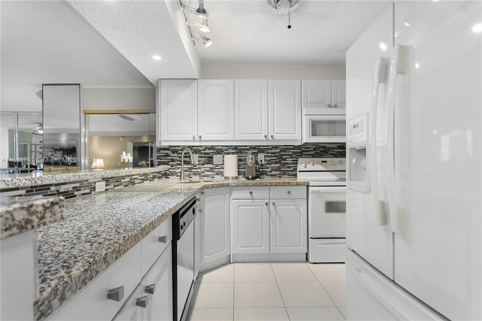 OLYMPUS CONDO - Residential