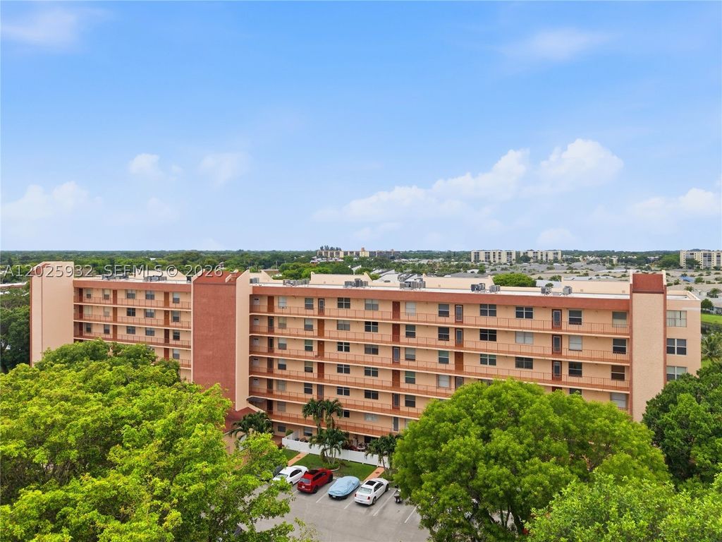 Photo of 14623 Bonaire Blvd #405, Delray Beach, FL 33446 (MLS # A12025932)