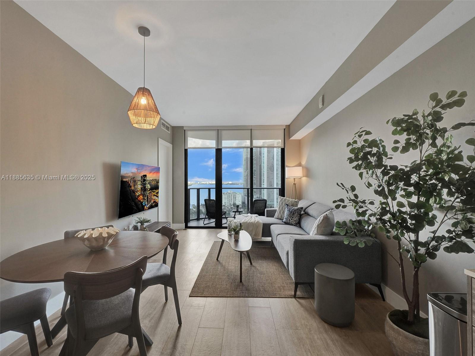 3401 MIDTOWN CONDO - Residential Lease