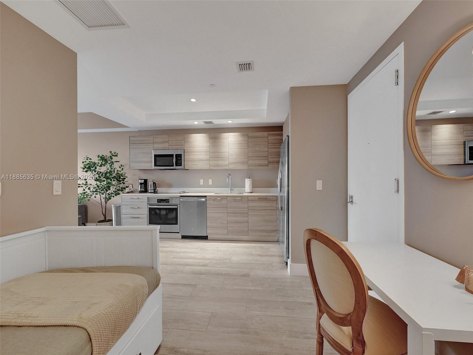 3401 MIDTOWN CONDO - Residential Lease