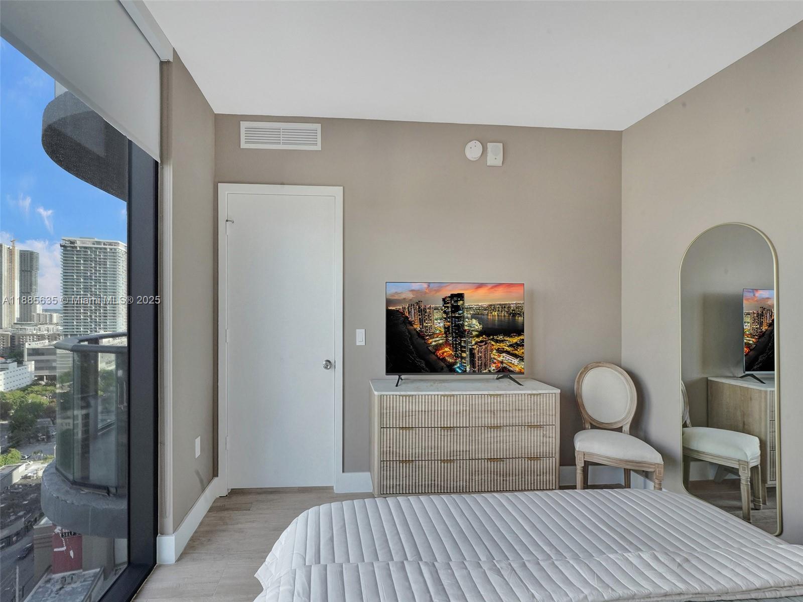 3401 MIDTOWN CONDO - Residential Lease