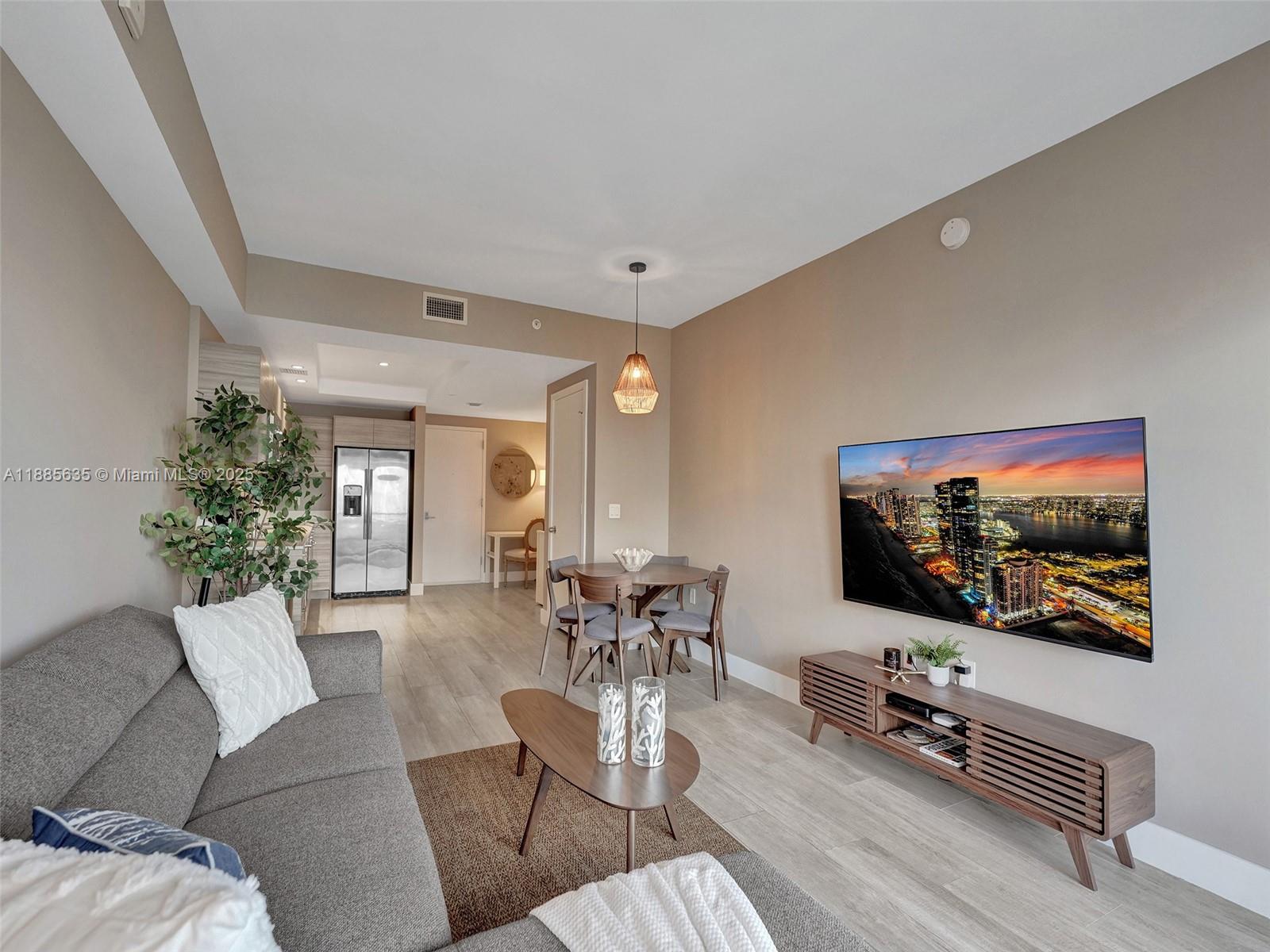 3401 MIDTOWN CONDO - Residential Lease