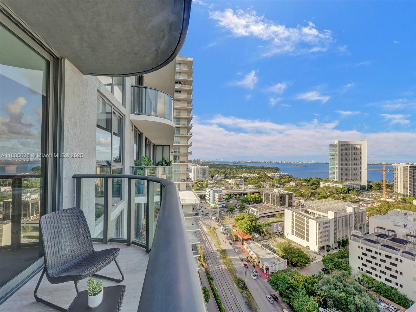 3401 MIDTOWN CONDO - Residential Lease