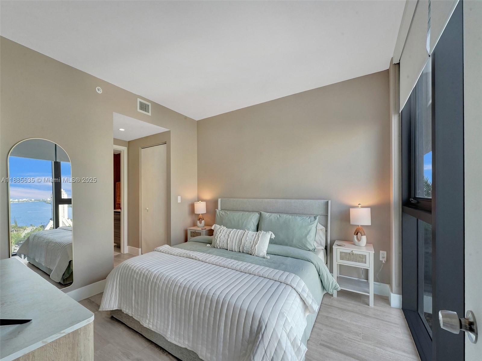 3401 MIDTOWN CONDO - Residential Lease