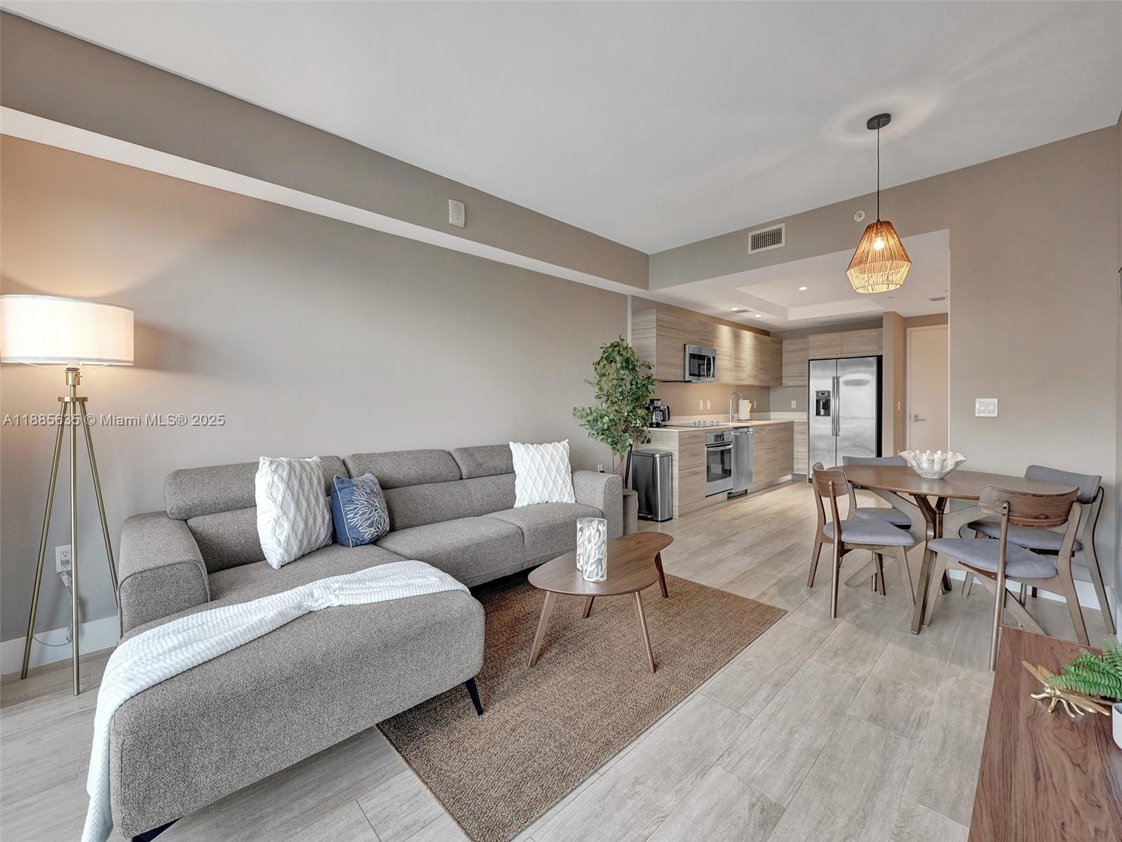 3401 MIDTOWN CONDO - Residential Lease