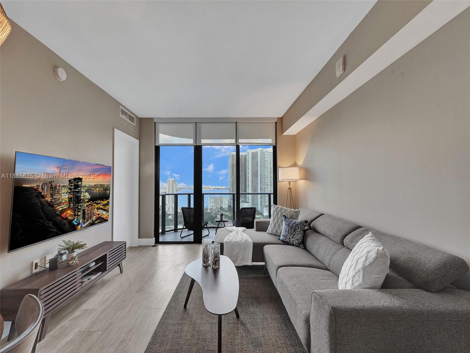 3401 MIDTOWN CONDO - Residential Lease