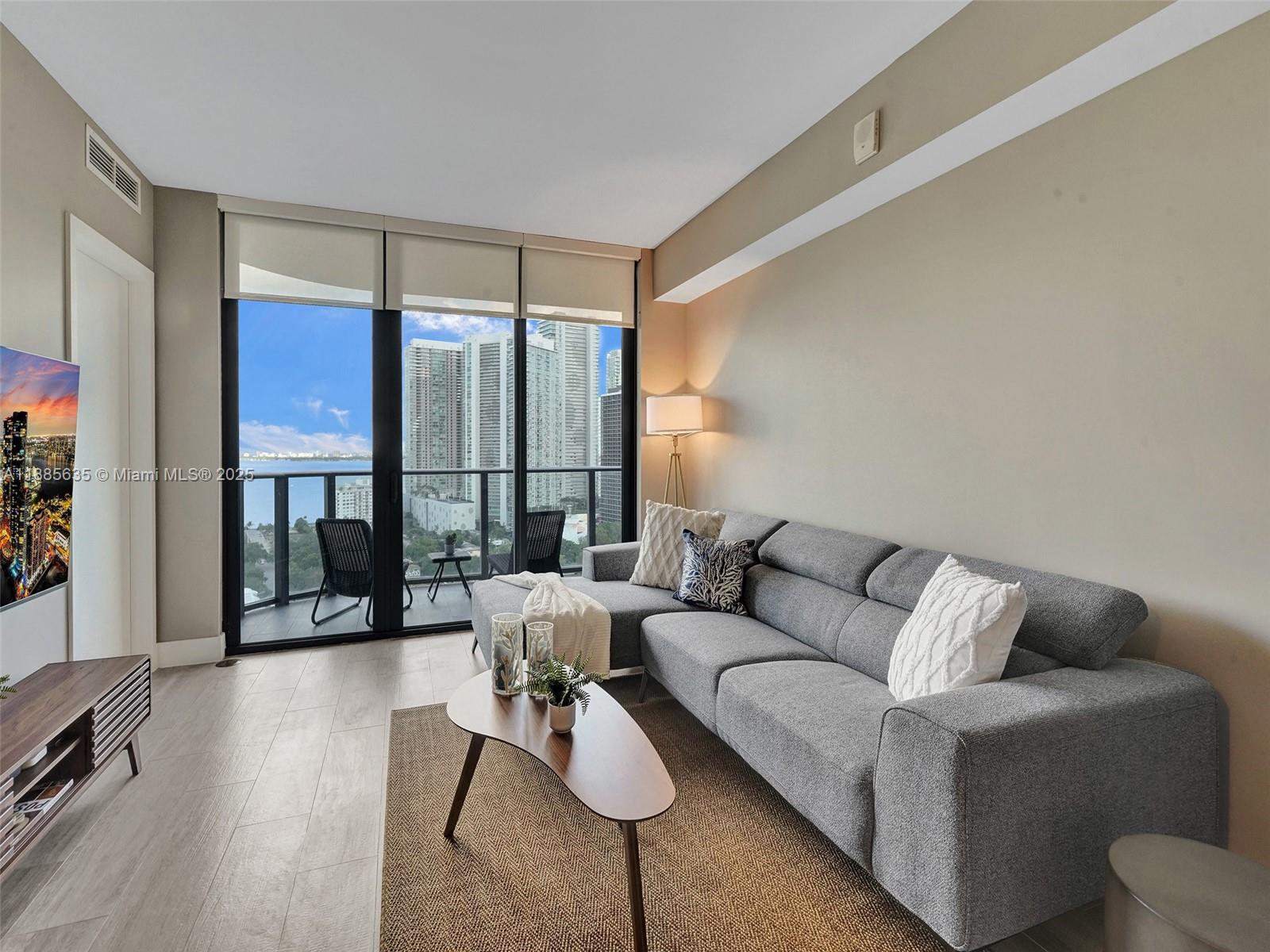 3401 MIDTOWN CONDO - Residential Lease