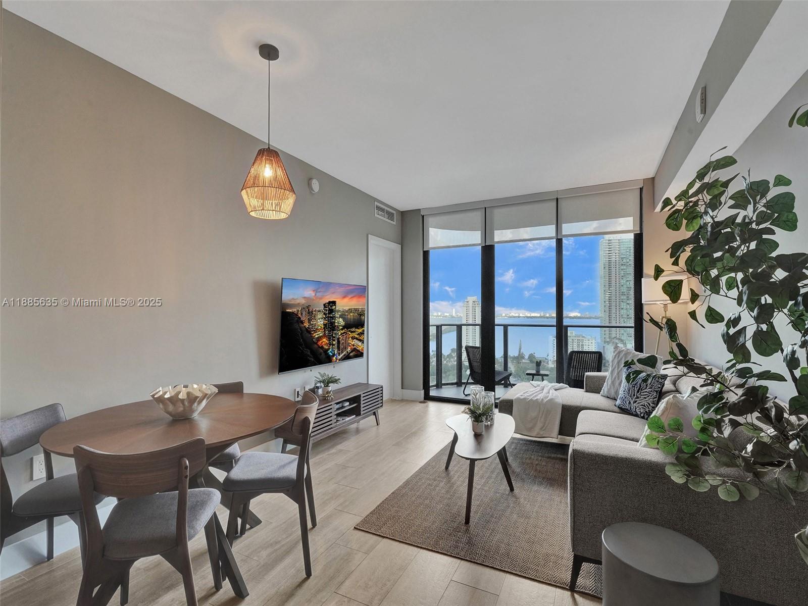 3401 MIDTOWN CONDO - Residential Lease