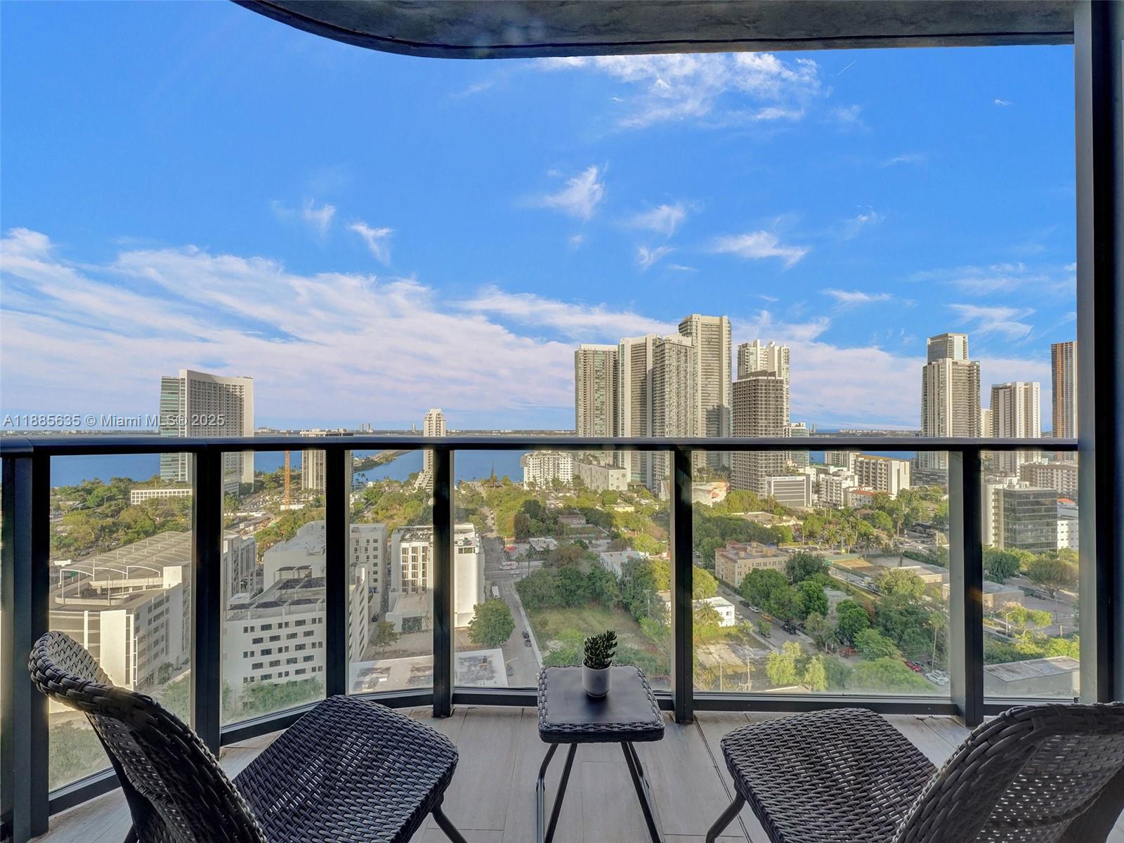 3401 MIDTOWN CONDO - Residential Lease