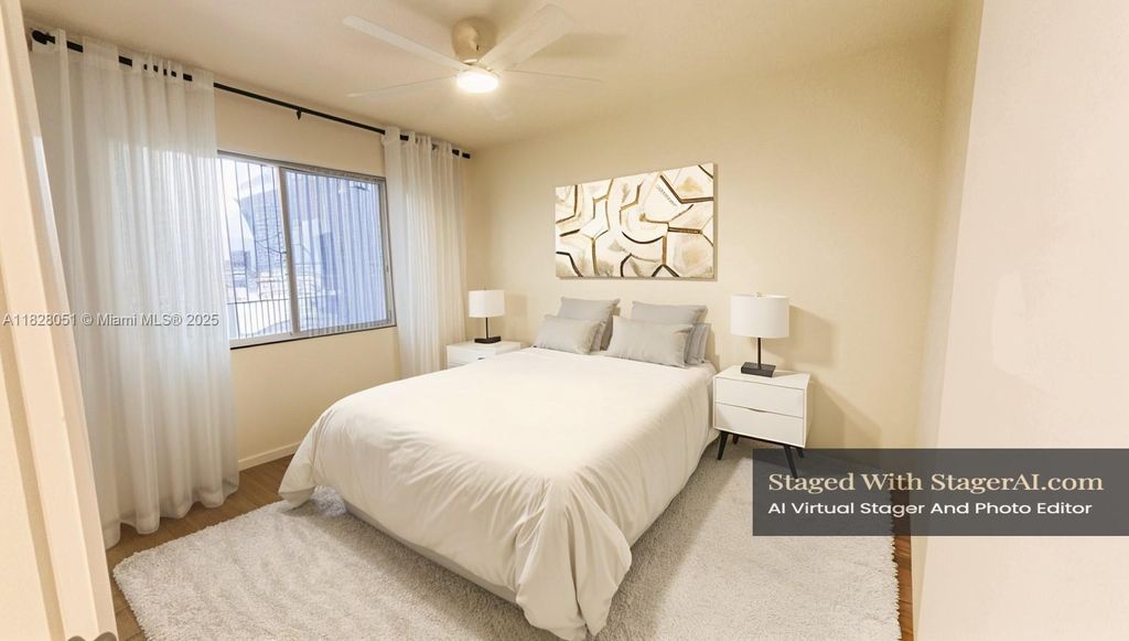 Photo of 6080 Huntwick Ter #305, Delray Beach, FL 33484 (MLS # A11828051)