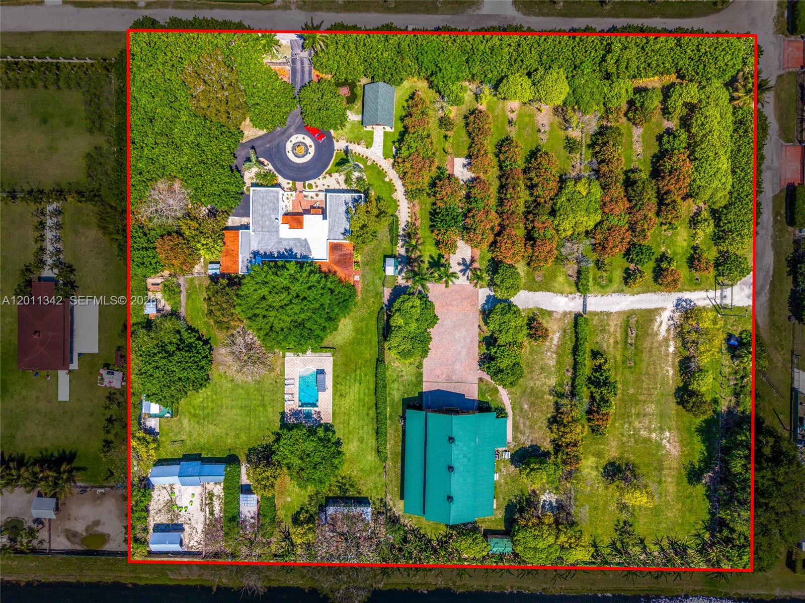 redlands - Residential