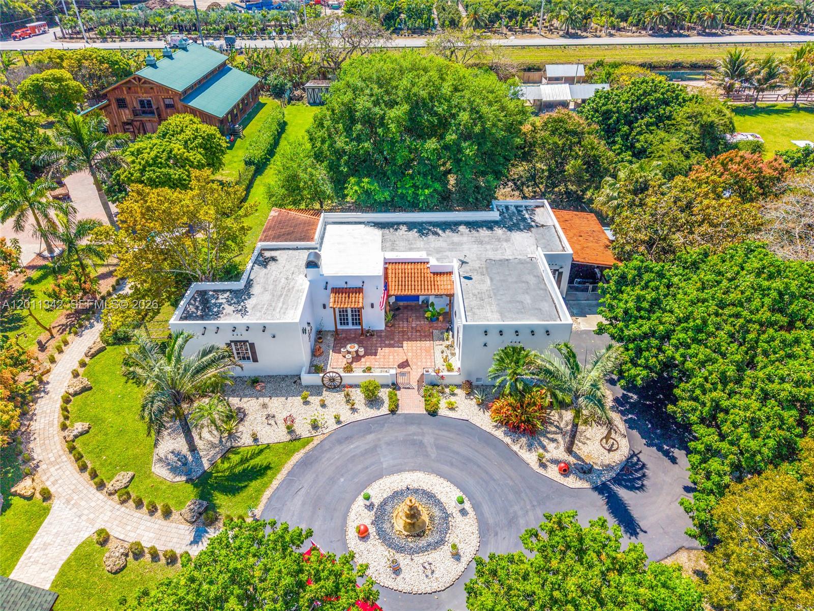 redlands - Residential