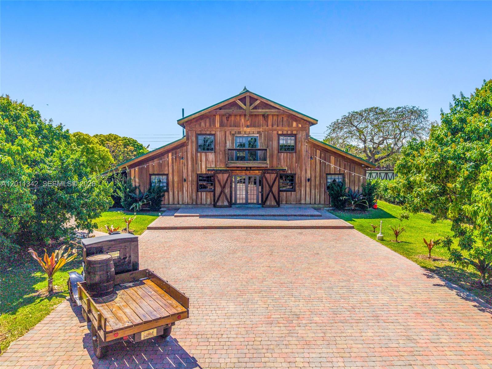 redlands - Residential