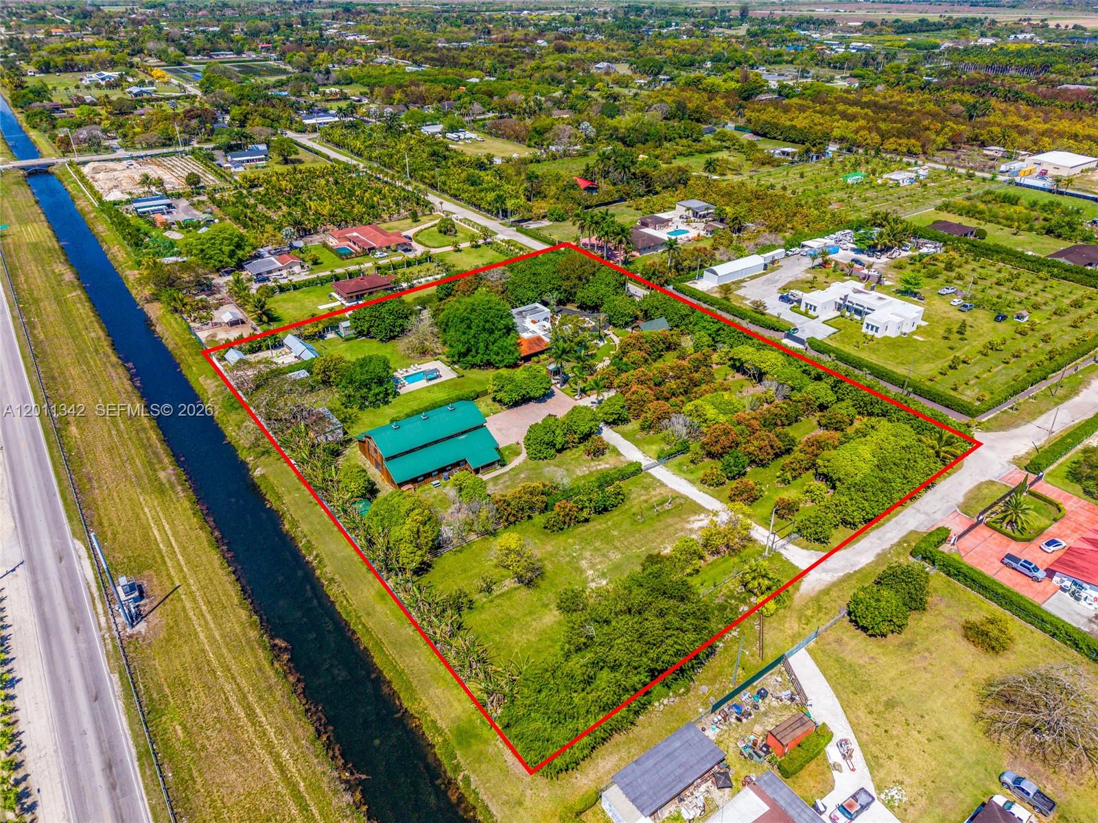 redlands - Residential