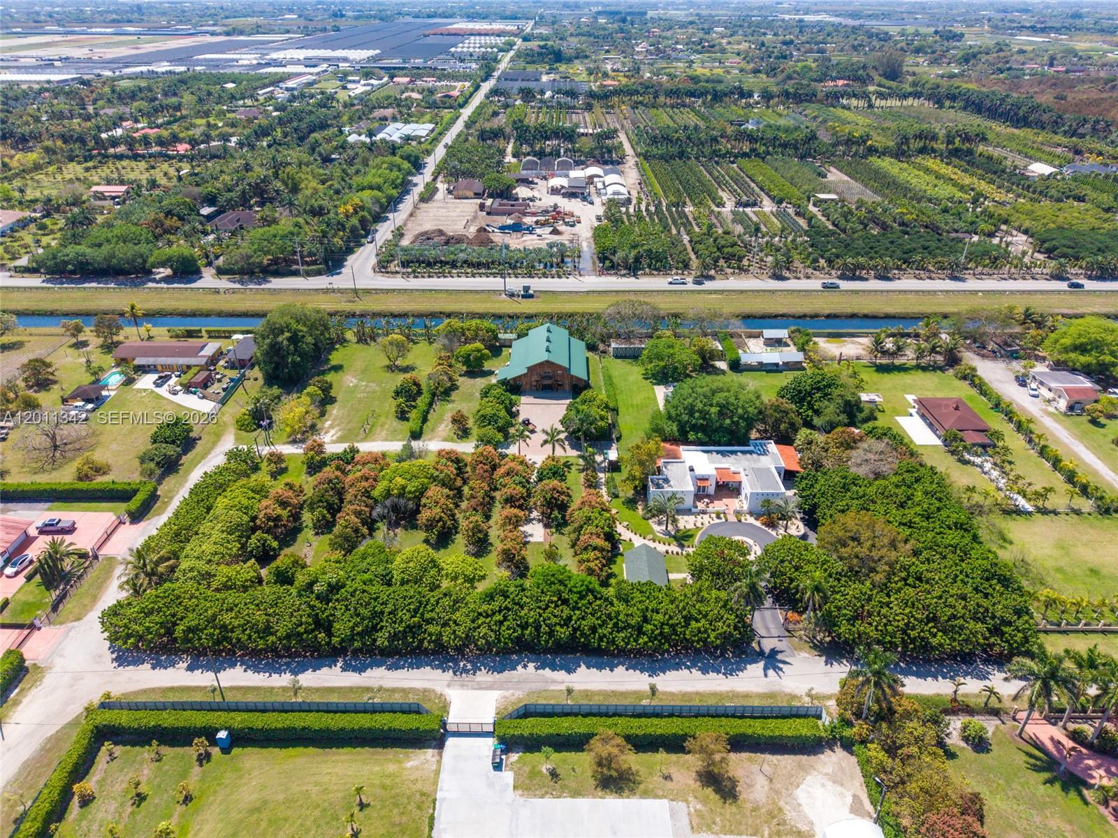redlands - Residential