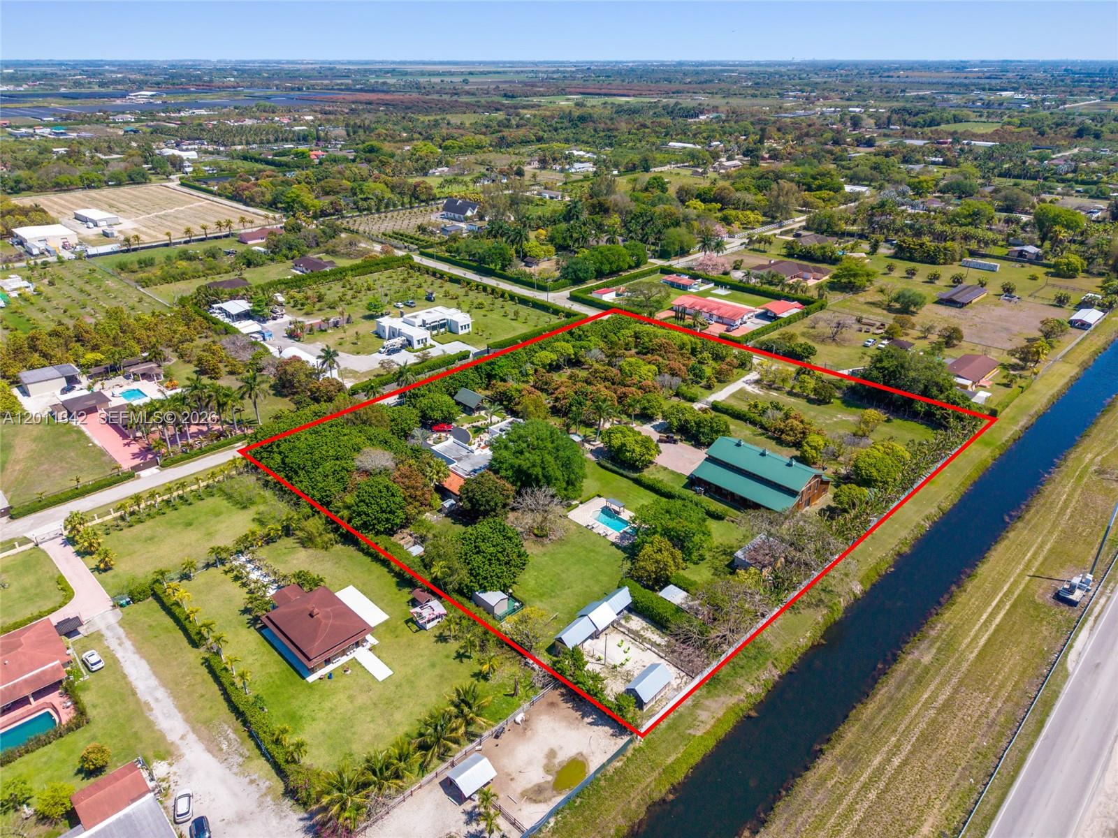 redlands - Residential