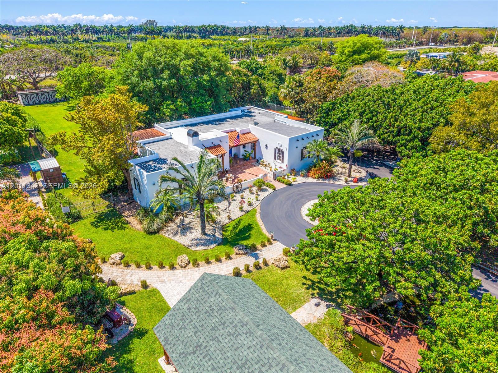 redlands - Residential