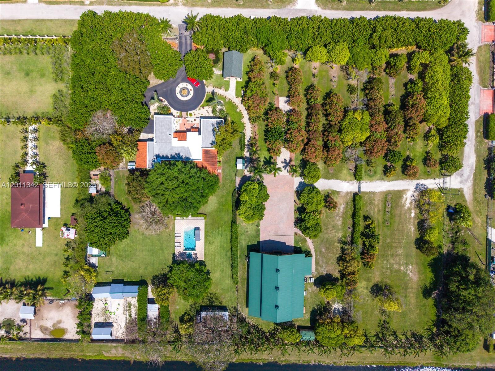 redlands - Residential
