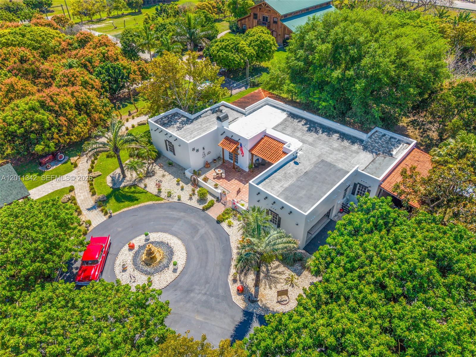 redlands - Residential