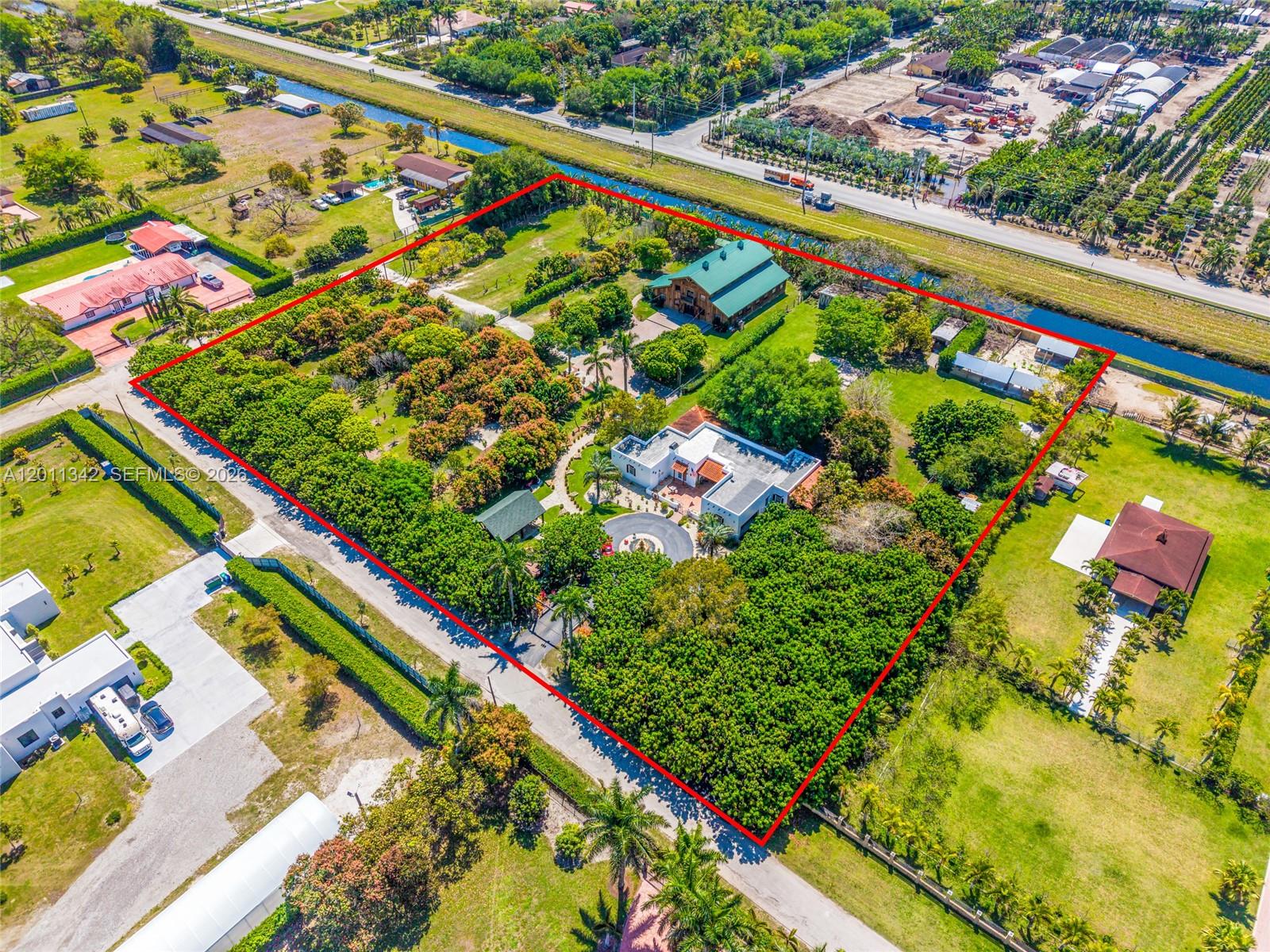 redlands - Residential
