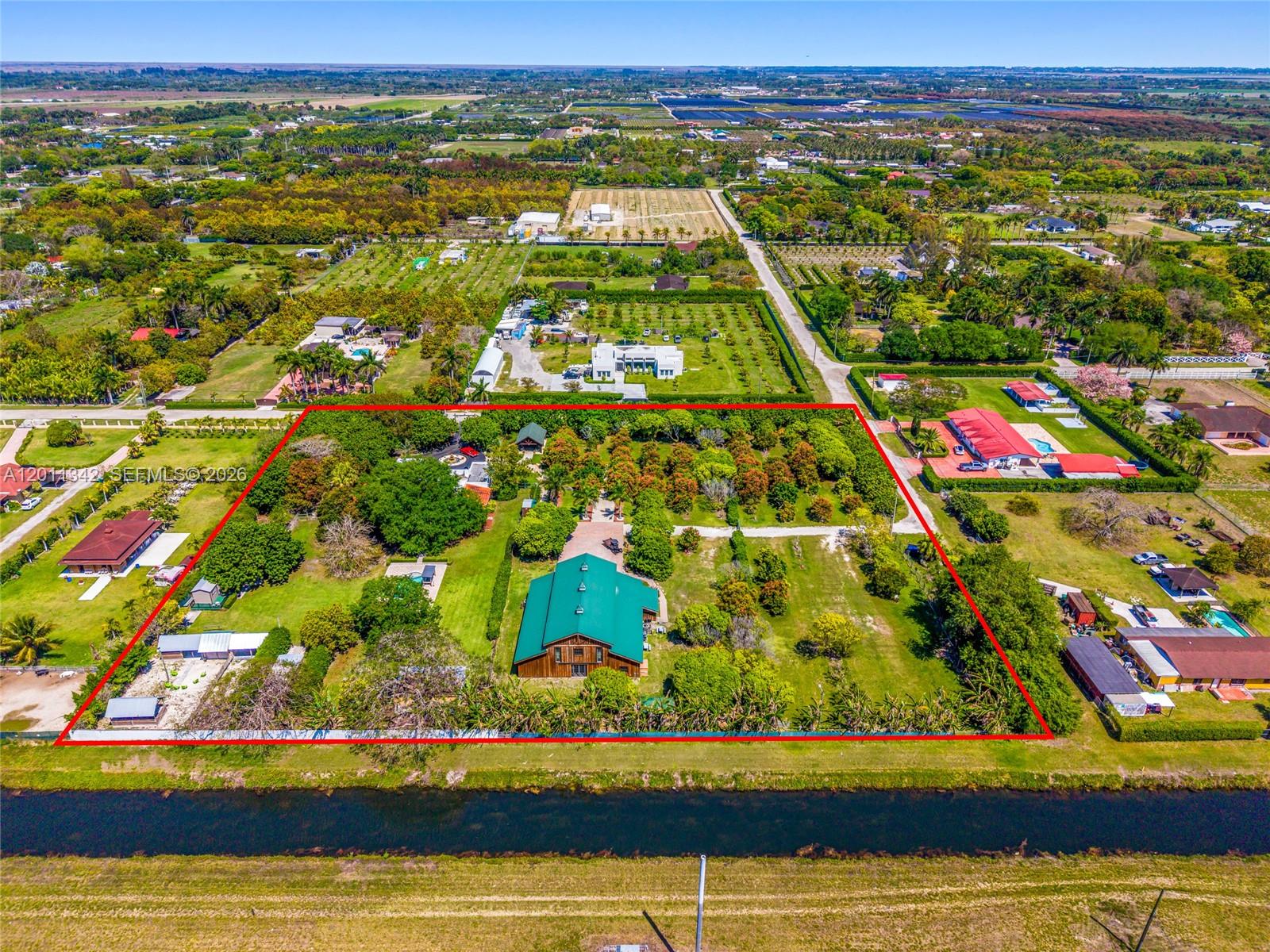 redlands - Residential
