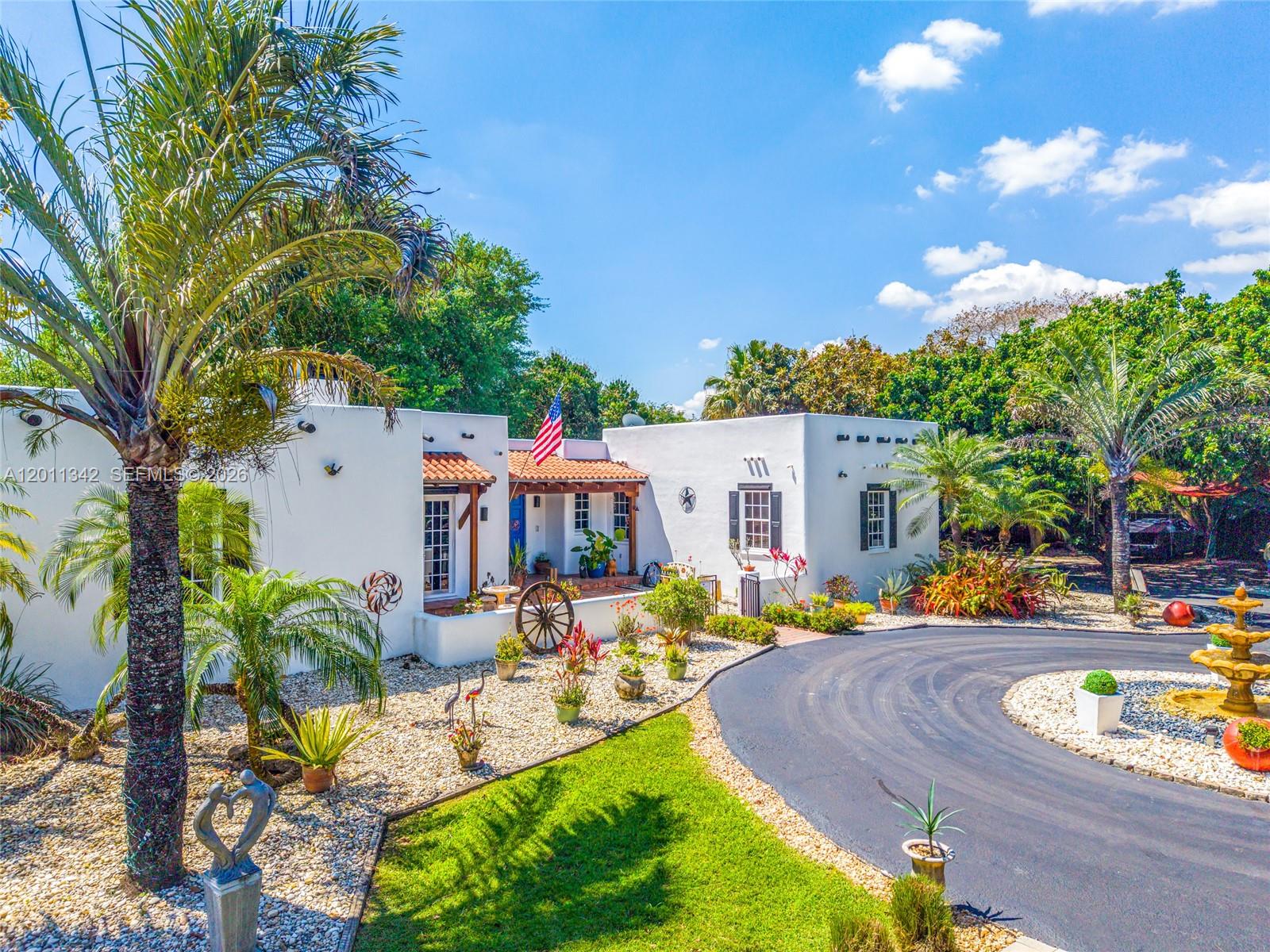 redlands - Residential