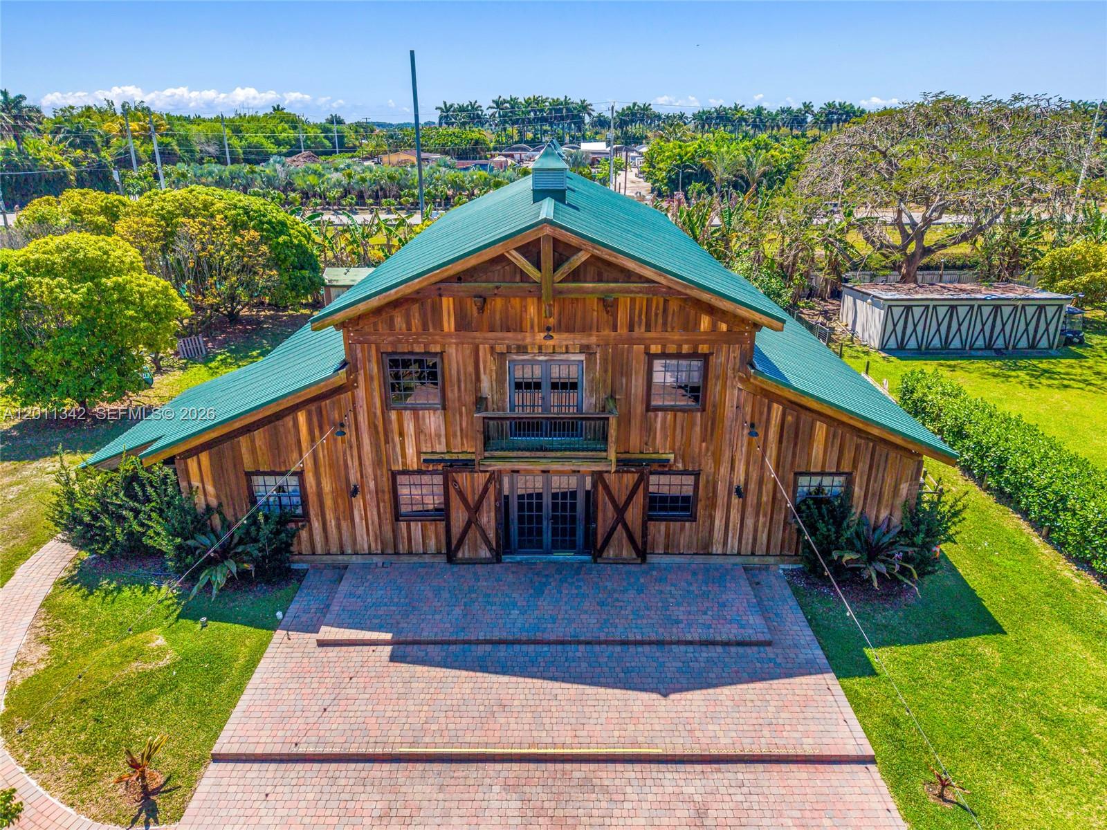 redlands - Residential