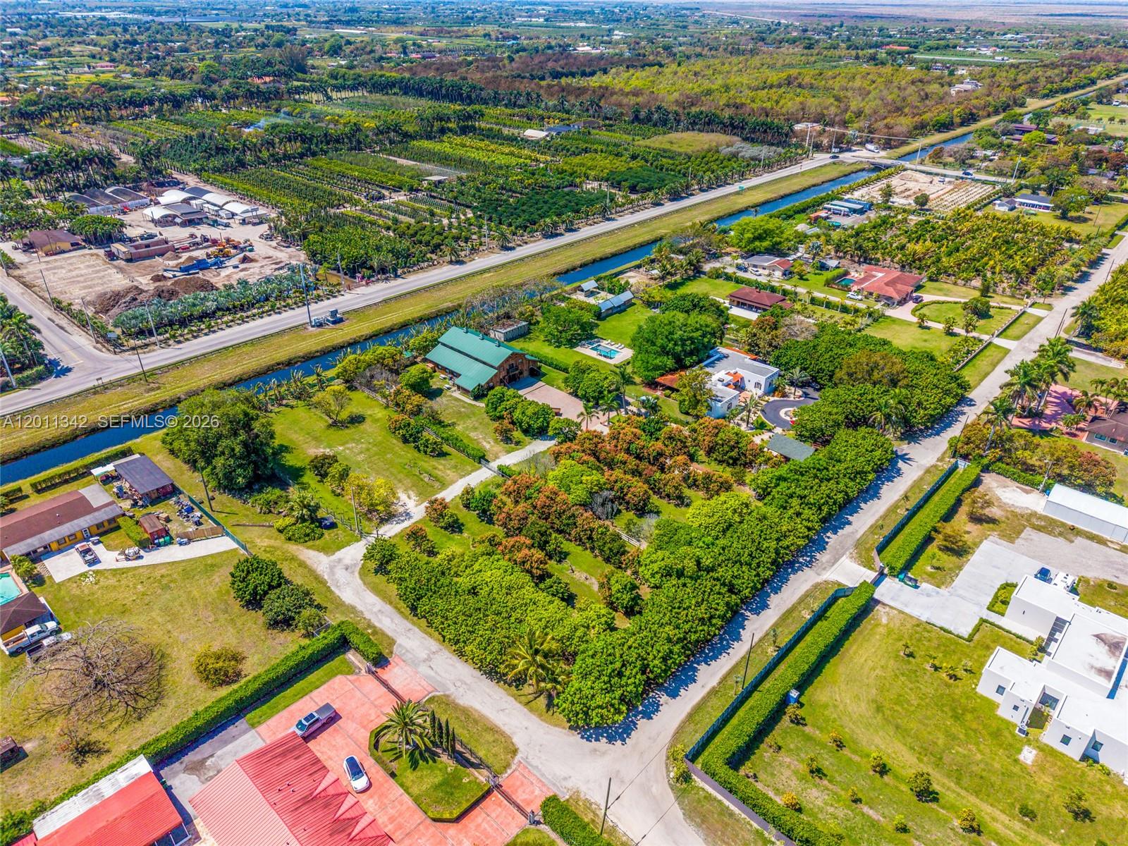 redlands - Residential