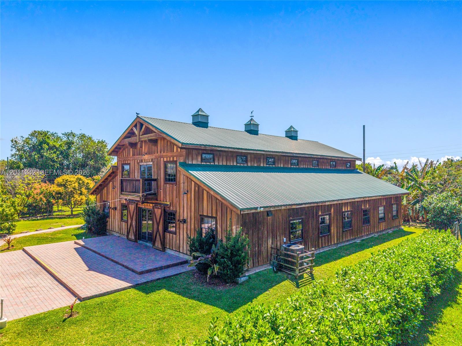 redlands - Residential