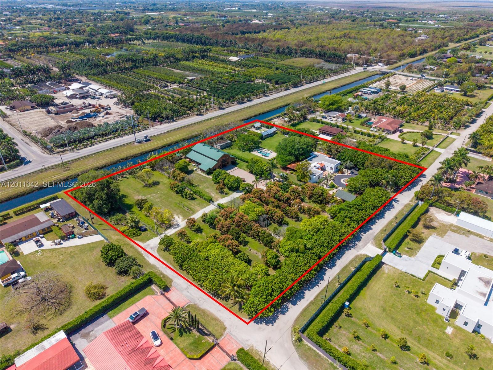 redlands - Residential