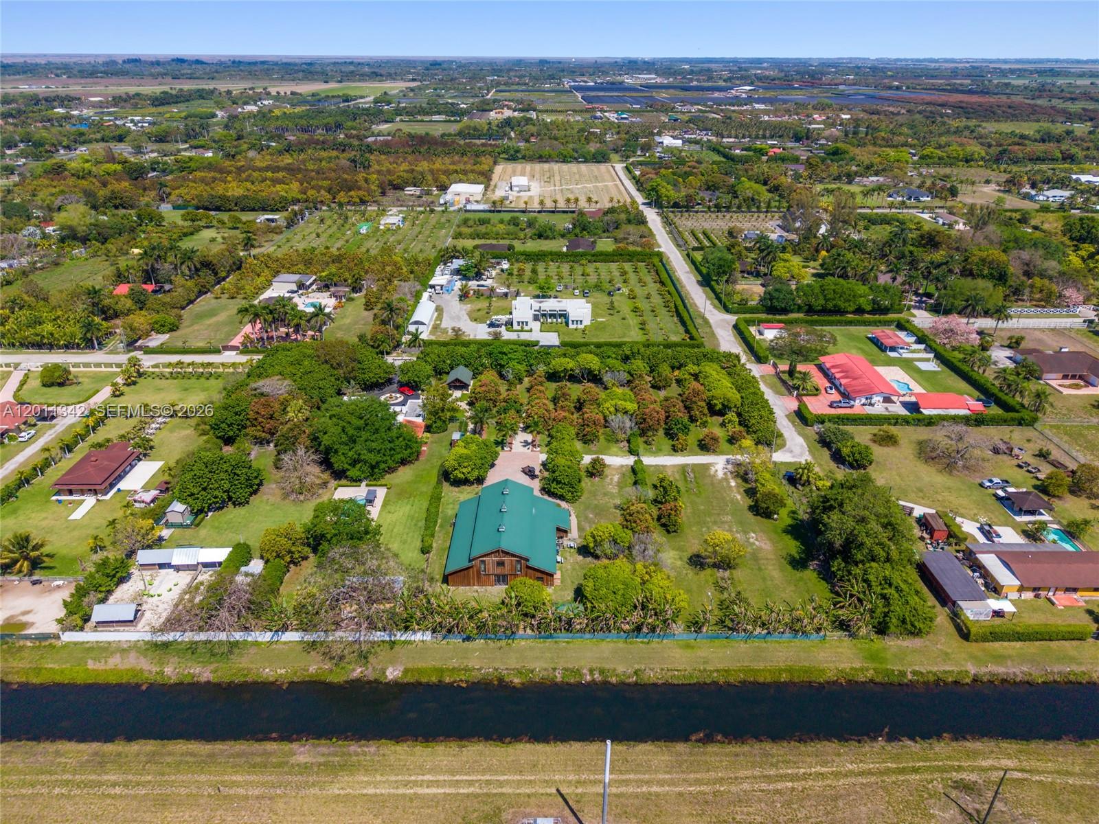 redlands - Residential