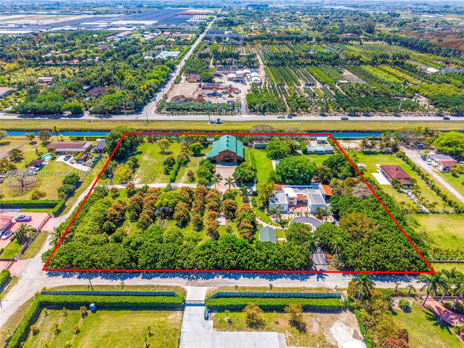 redlands - Residential
