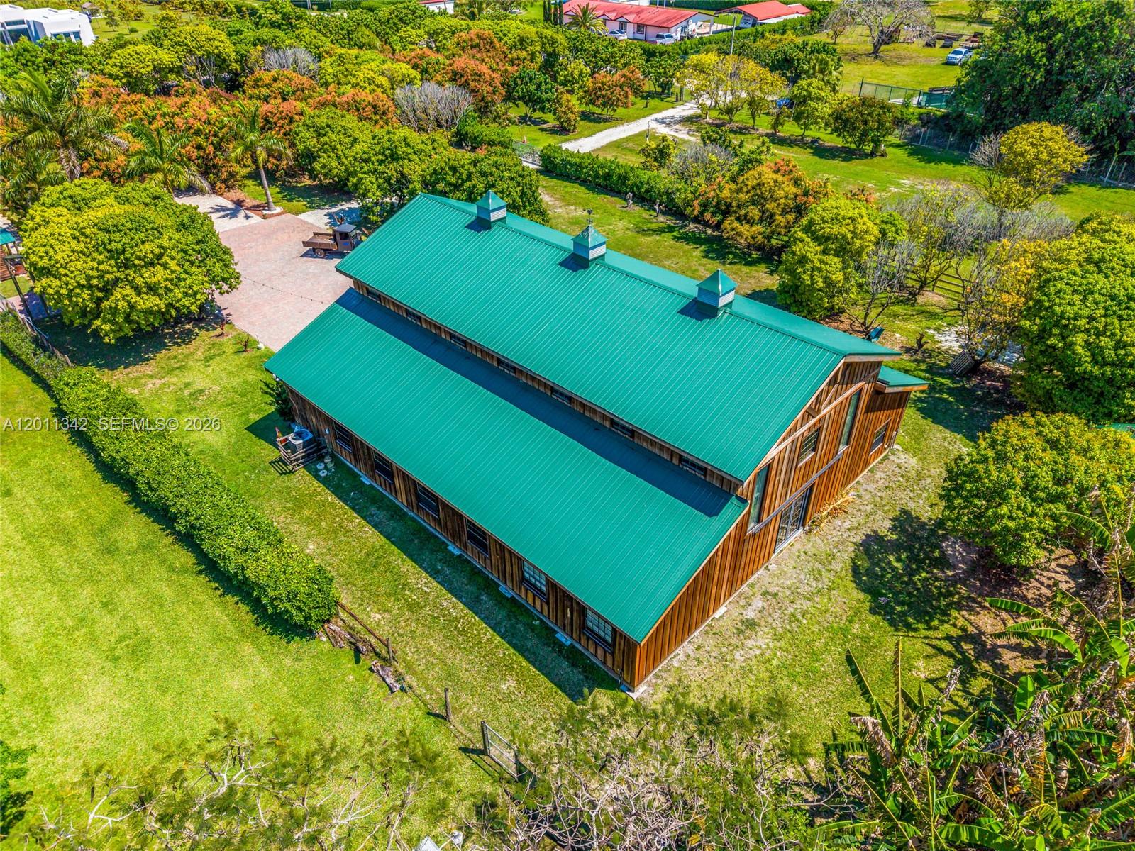 redlands - Residential