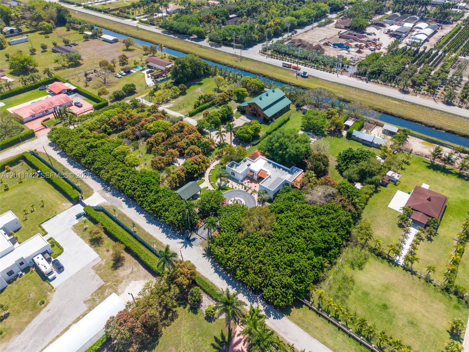 redlands - Residential