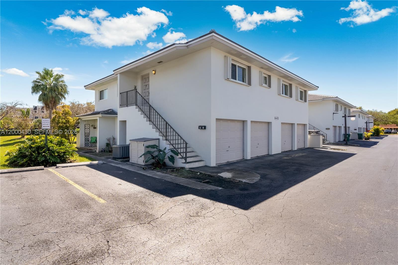 CAMINO COURT CONDO - Residential