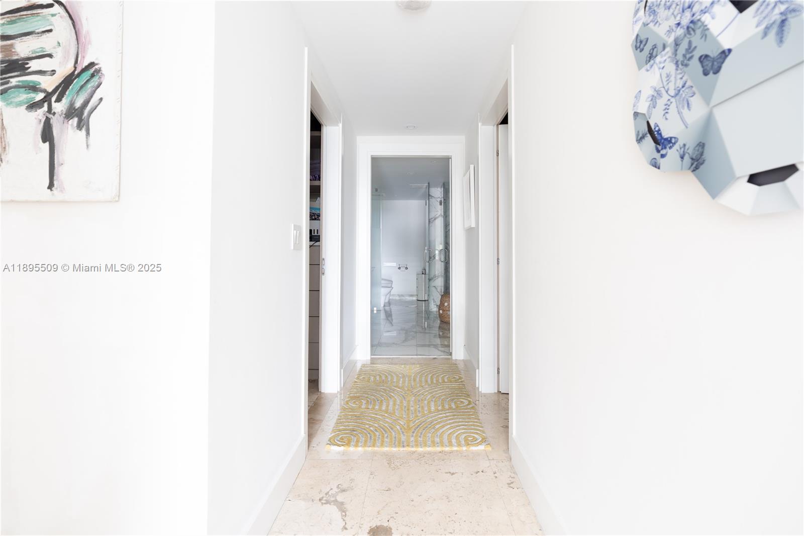 GROVENOR HOUSE CONDO - Residential Lease