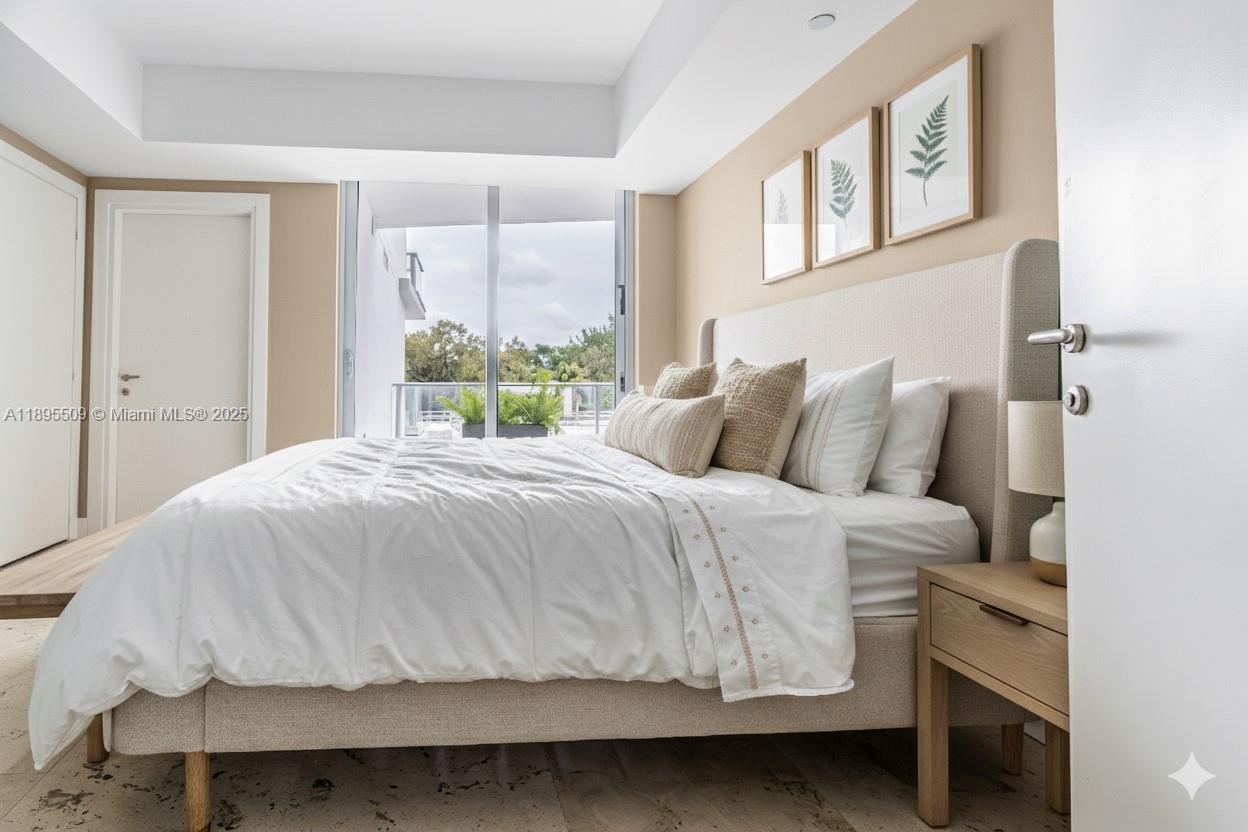 GROVENOR HOUSE CONDO - Residential Lease