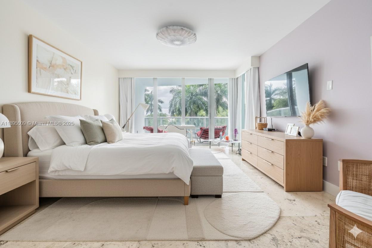 GROVENOR HOUSE CONDO - Residential Lease