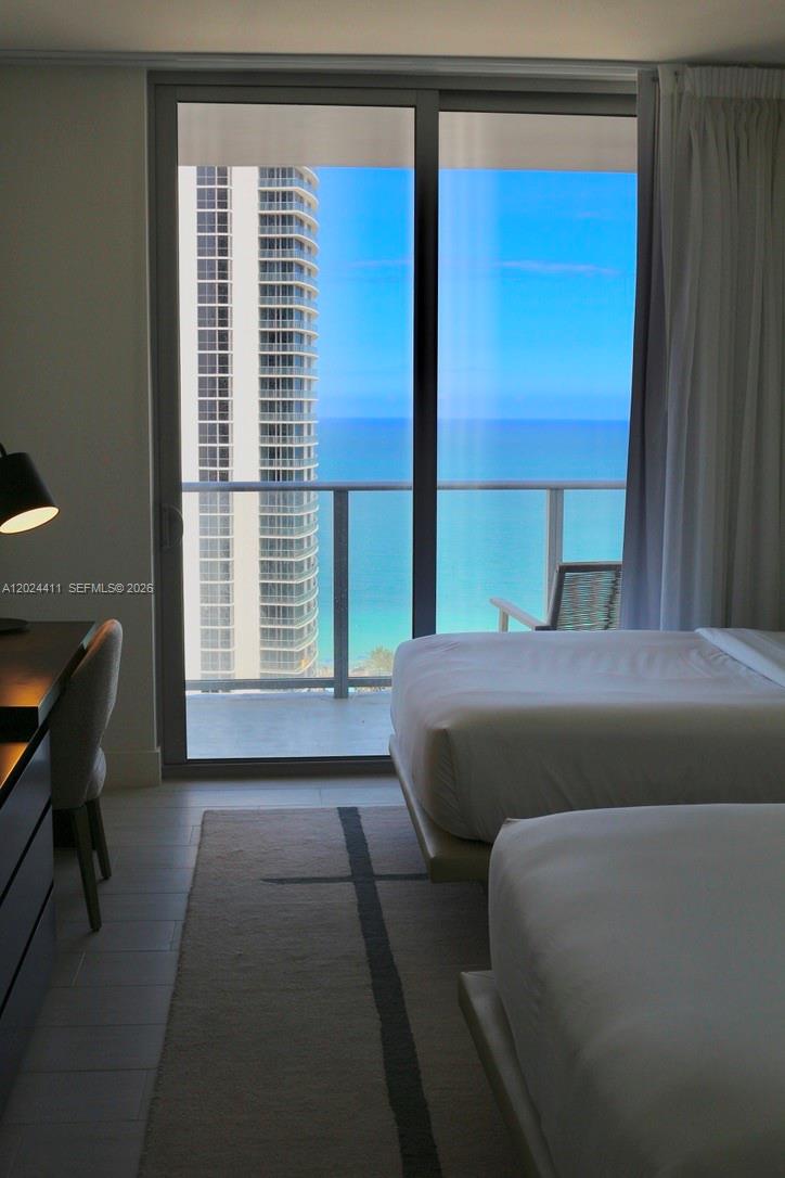 4010 SOUTH OCEAN CONDO - Residential